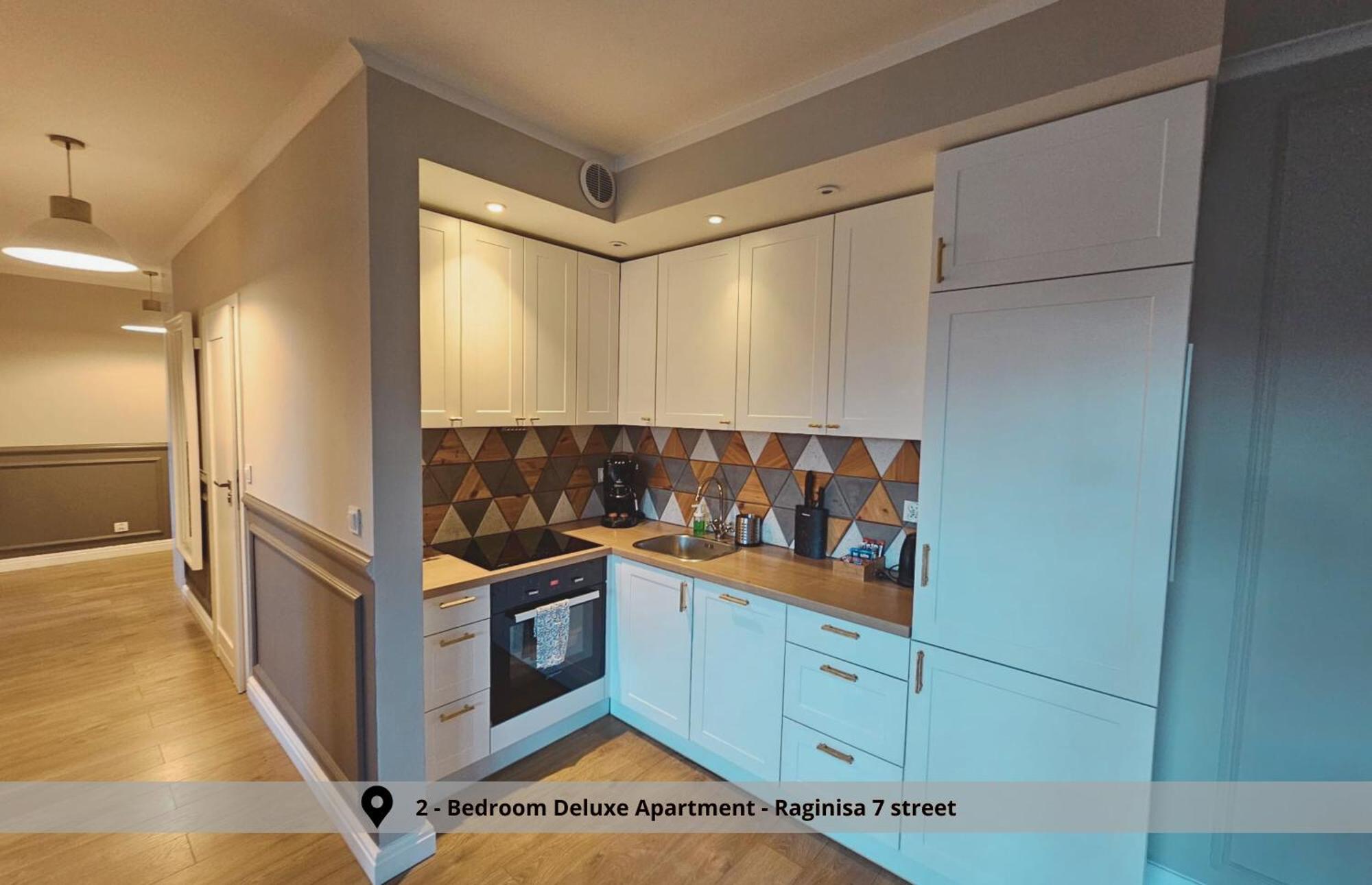 Szczecin Apartamenty Aparthotel D'Orski Luaran gambar