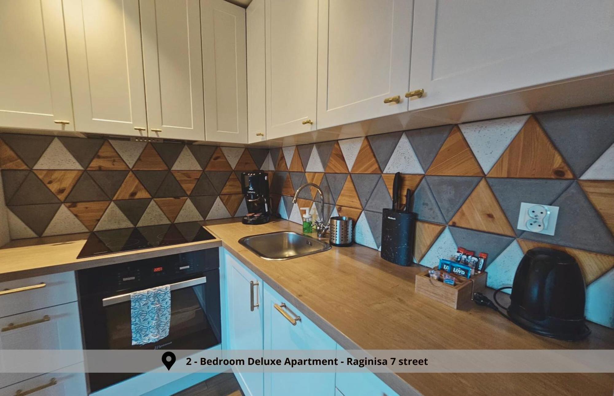 Szczecin Apartamenty Aparthotel D'Orski Luaran gambar
