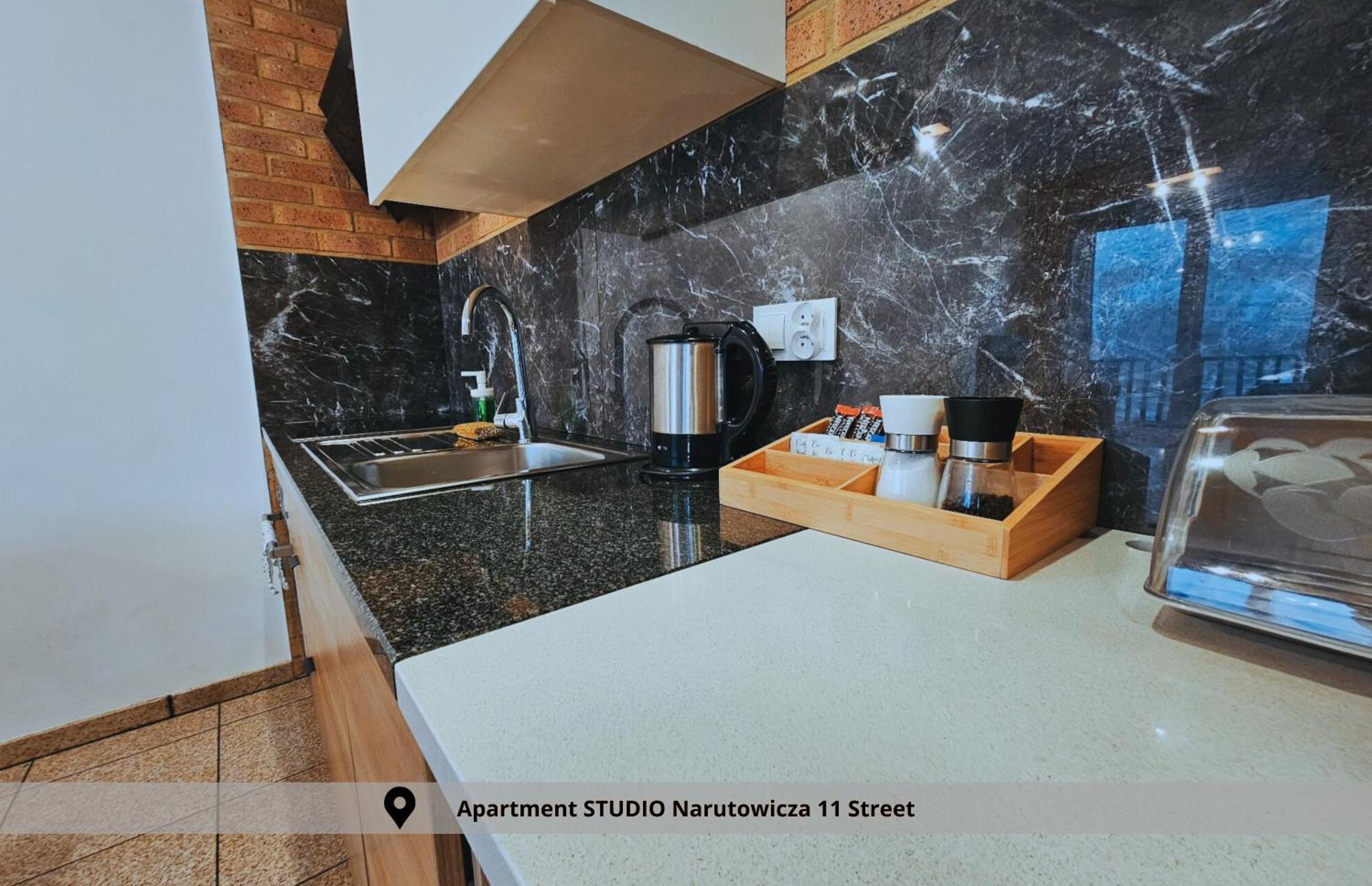 Szczecin Apartamenty Aparthotel D'Orski Luaran gambar