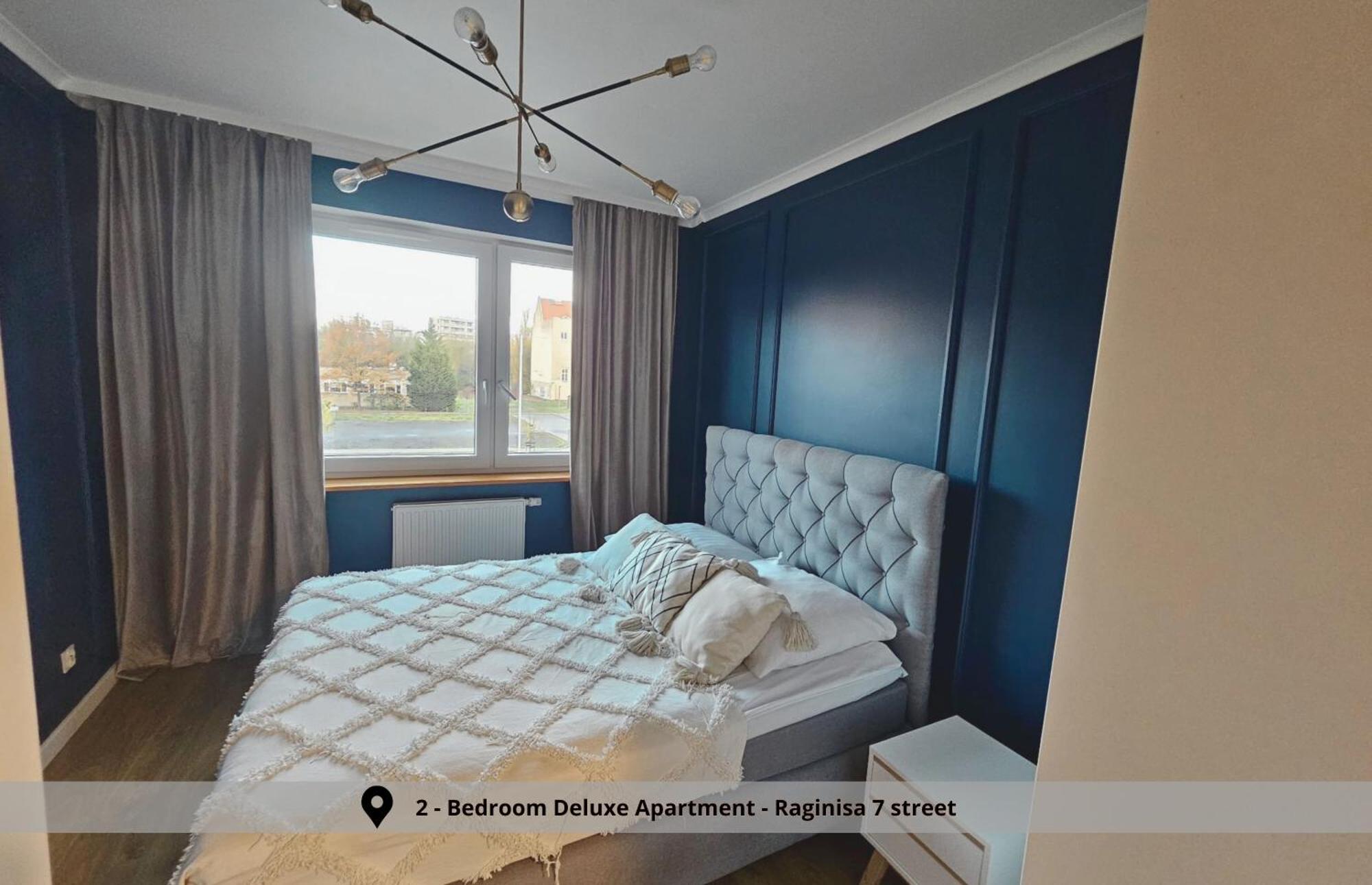 Szczecin Apartamenty Aparthotel D'Orski Luaran gambar