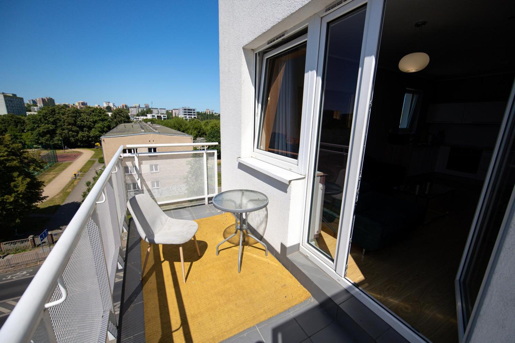 Szczecin Apartamenty Aparthotel D'Orski Luaran gambar