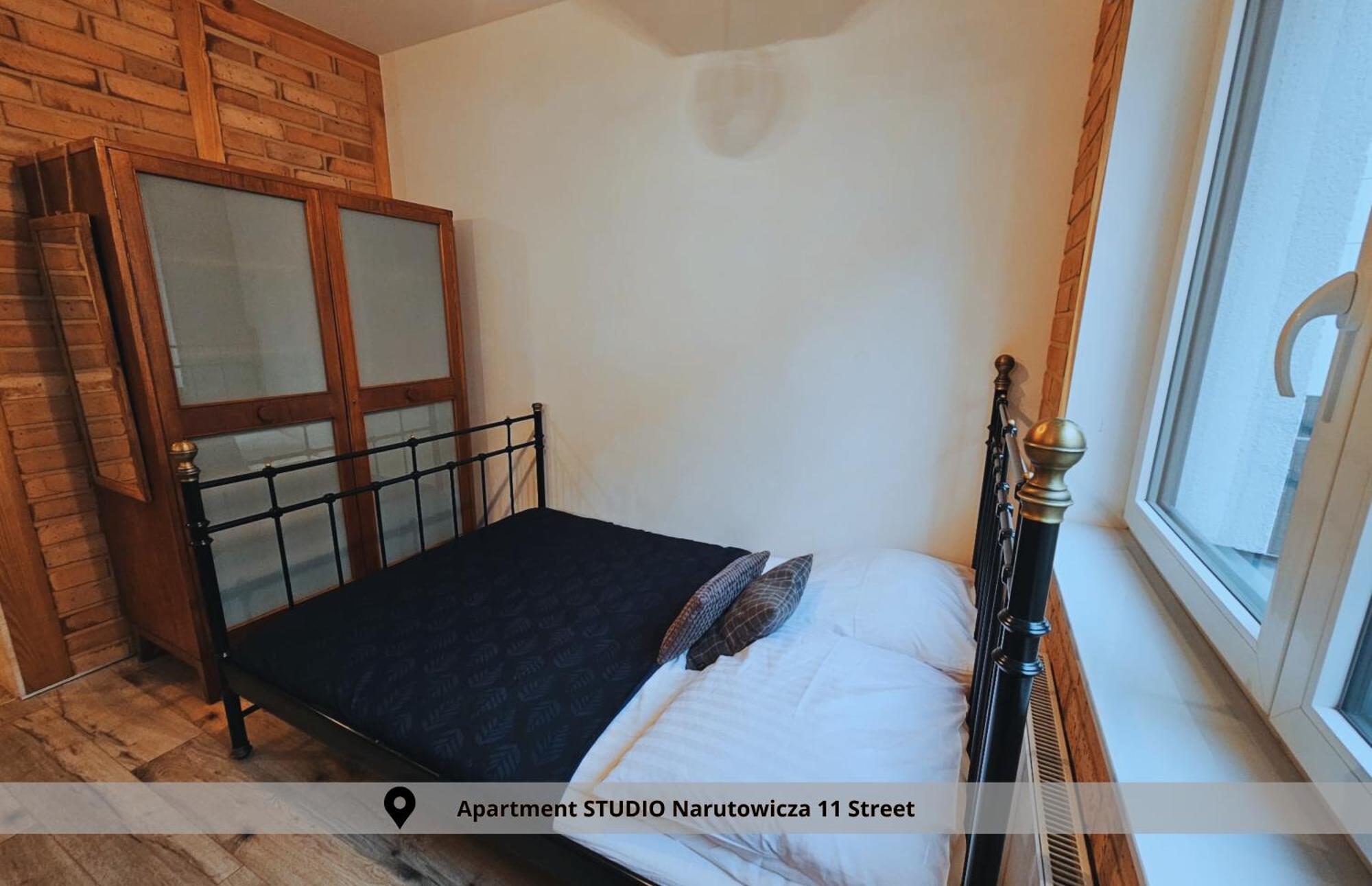 Szczecin Apartamenty Aparthotel D'Orski Luaran gambar