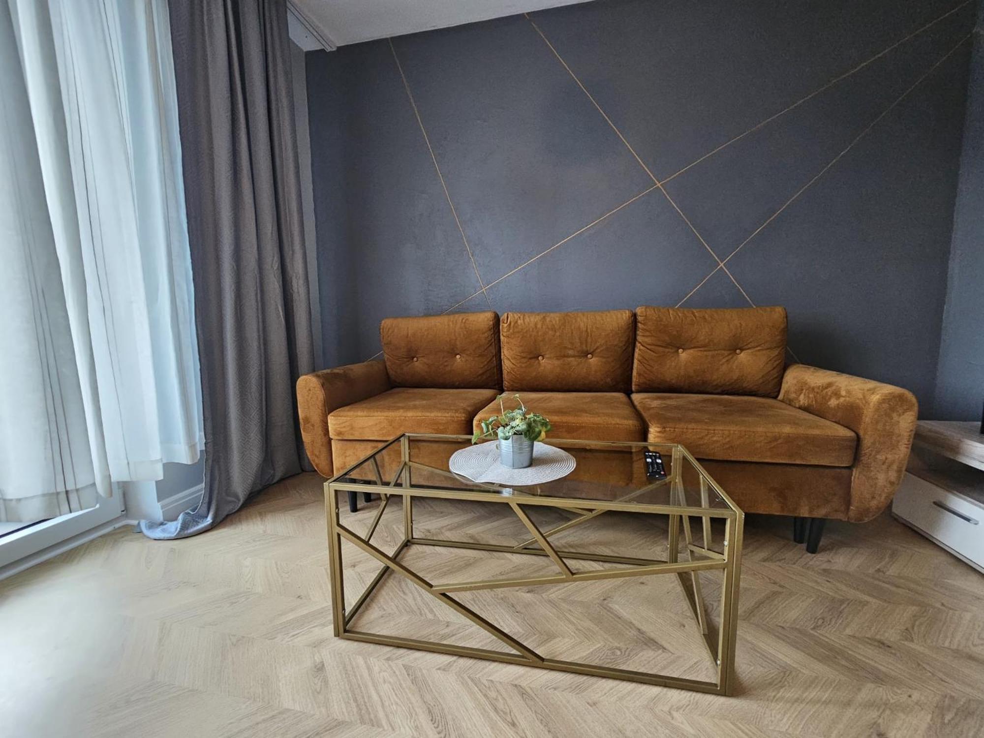 Szczecin Apartamenty Aparthotel D'Orski Luaran gambar