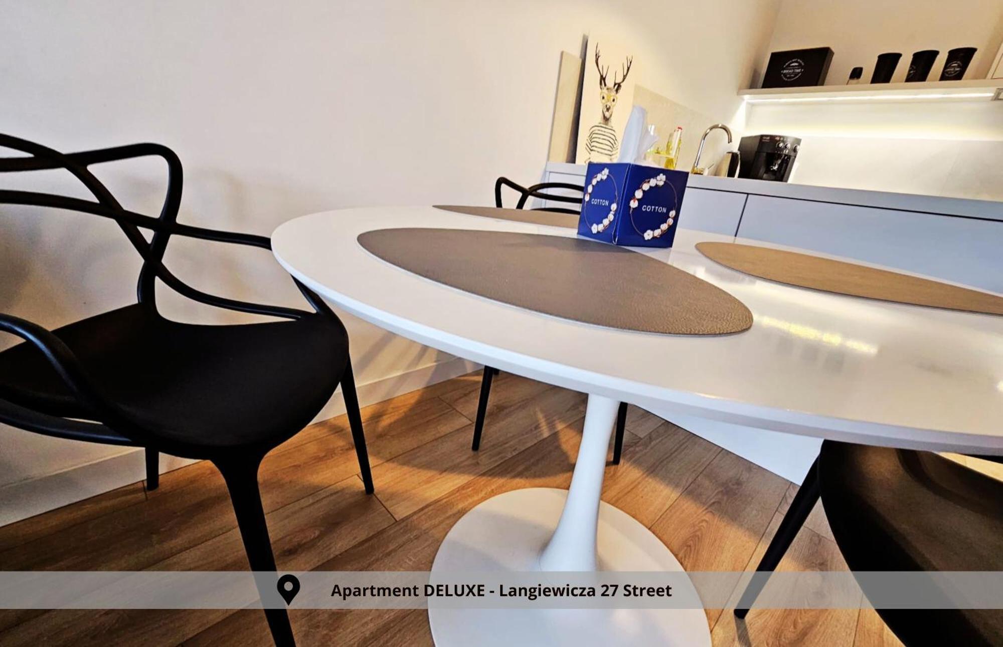 Szczecin Apartamenty Aparthotel D'Orski Luaran gambar