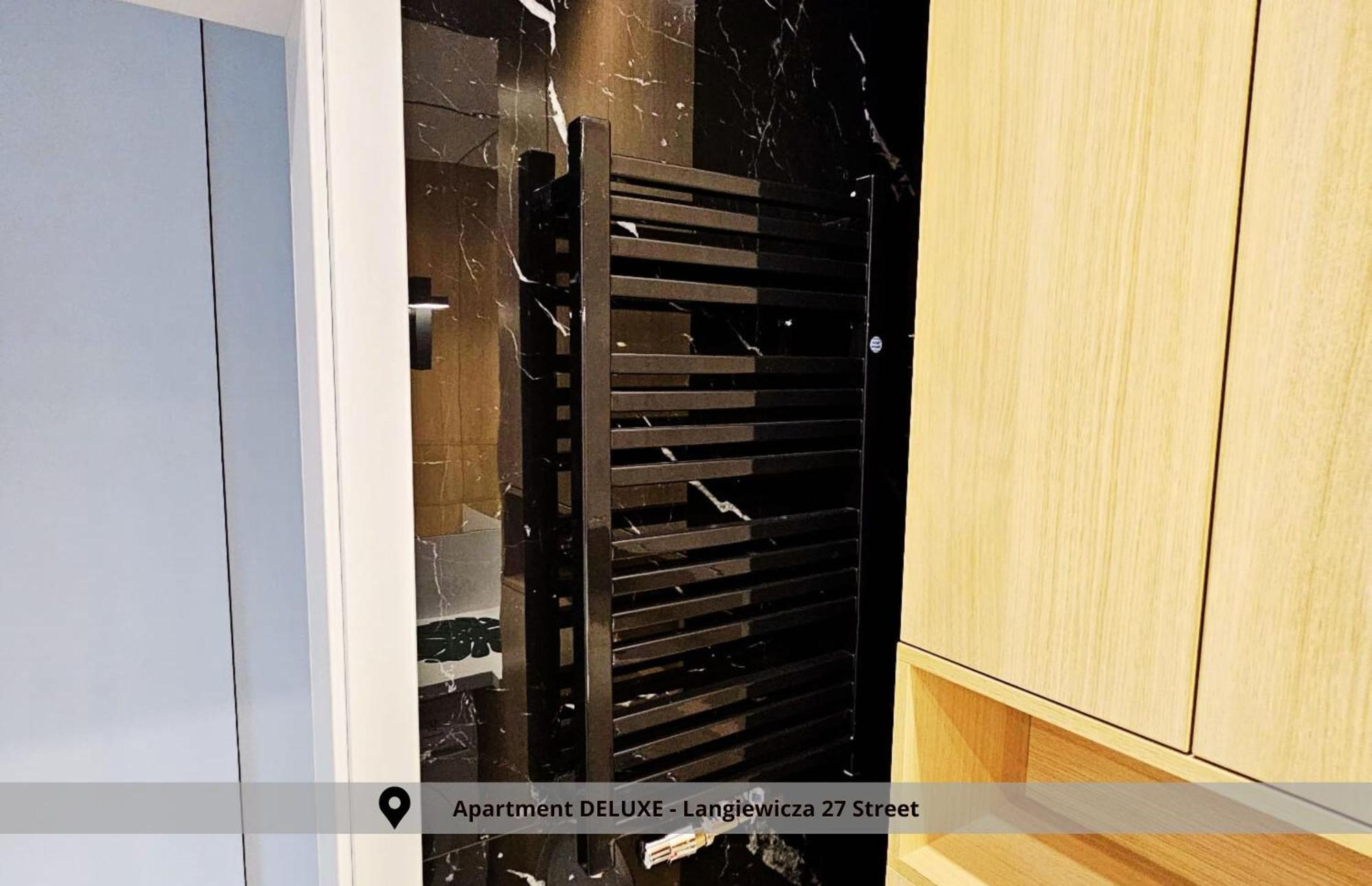 Szczecin Apartamenty Aparthotel D'Orski Luaran gambar