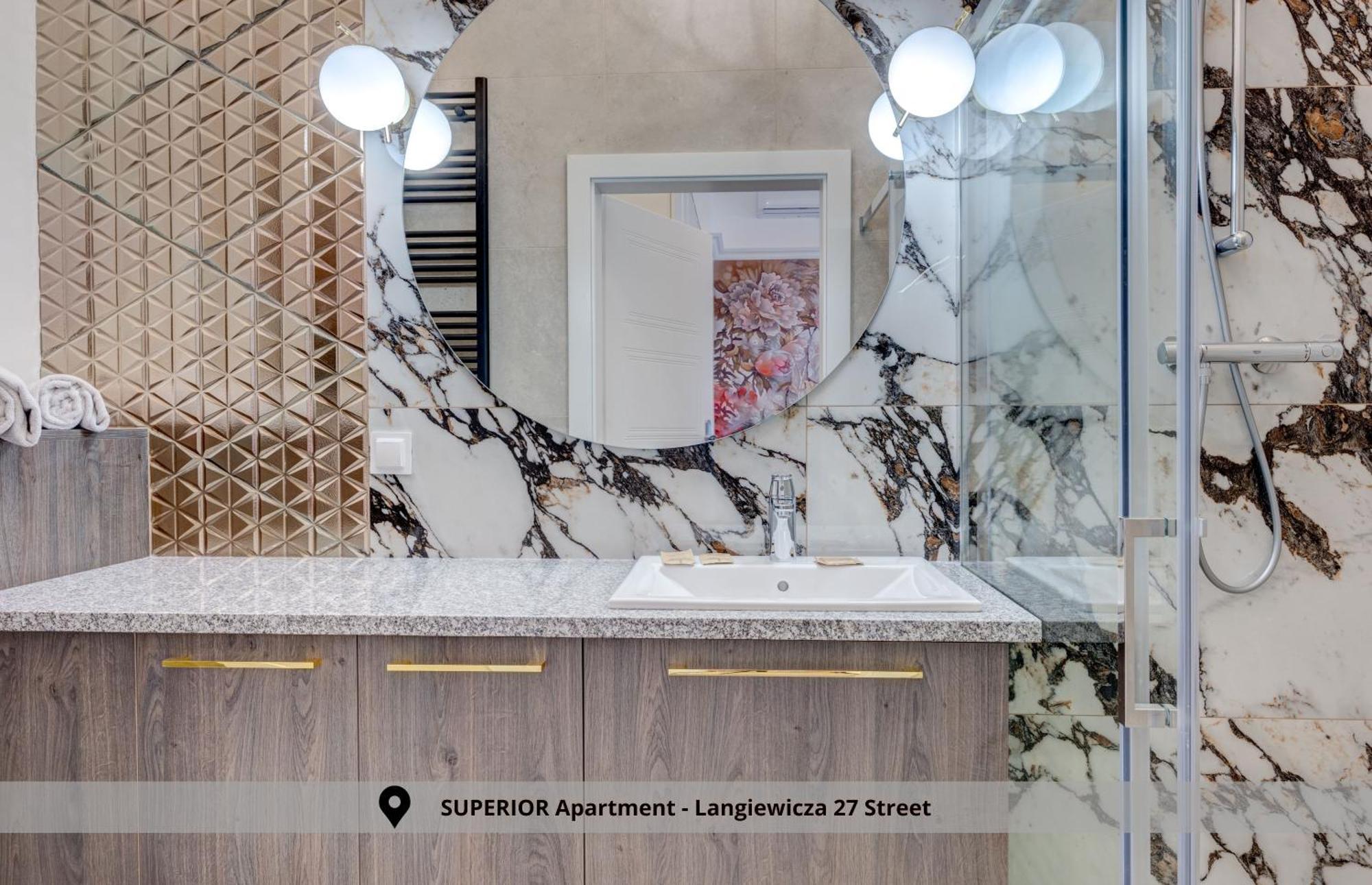 Szczecin Apartamenty Aparthotel D'Orski Luaran gambar